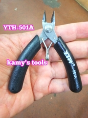 YTH-501A Kìm cắt chân linh kiện điện tử mini YTH dài 85mm