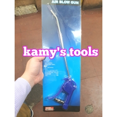 Súng xịt hơi xịt bụi đầu dài 280mm