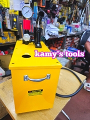 Bơm thử áp lực nước TLP HHS-10G 100kg 10mpa