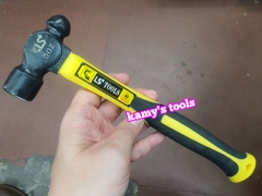 Búa bi cán nhựa 8oz 13oz 16oz LS+