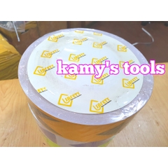 Băng keo phản quang 3M hình mũi tên bản 5cm dài 50m (1 cuộn)