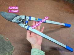 Kéo cắt tỉa hàng rào 5 inch 120mm C-mart A0168 dài 690mm
