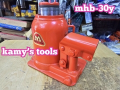 Kích con đội thuỷ lực lùn Masada 30 tấn MHB-30Y 108mm-260mm