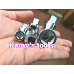 Đầu lắc léo Kingtony 1/2 3/8 1/4 model 4791, 3792, 2792