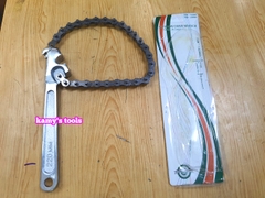 Cờ Lê Xích mỏ lết xích 9 inch 220mm xích dài 400mm FQ9