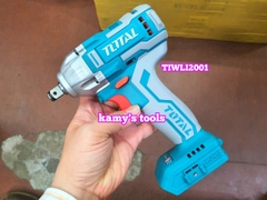 TIWLI2001 Máy vặn siết bulong dùng pin Total 20V