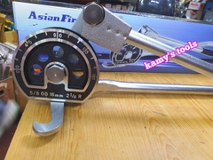 Dụng Cụ Uốn Ống Đồng Inox 16mm Model Ct-364a-10 Asian First Brand Taiwan (Vam Uốn Ống Đồng Inox 16mm)