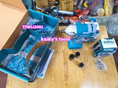 TIWLI2001 Máy vặn siết bulong dùng pin Total 20V