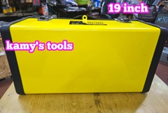 Thùng đồ nghề sắt LS+ 19 inch dài 450mm LS900233