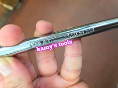 Dụng cụ cần điếu mở cổ pô xe gắn máy 10mm Hotssman