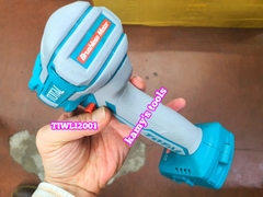 TIWLI2001 Máy vặn siết bulong dùng pin Total 20V