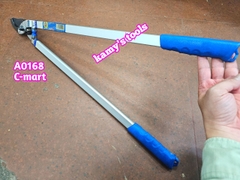 Kéo cắt tỉa hàng rào 5 inch 120mm C-mart A0168 dài 690mm
