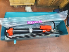 Bơm tay thủy lực CP-700 Modern 900cc dầu cao cấp