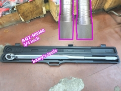 Cần siết lực 3/4 inch 140-980Nm Licota model AQT-N6980 dài 1200mm