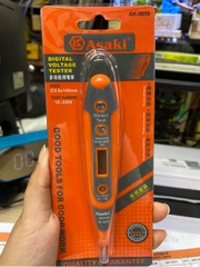 Bút thử điện điện tử Asaki AK-9059 và có đèn AK-9058