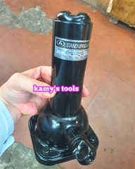 Bộ kích quay tay 3 khúc con đội nâng gầm xe ô tô Toyota Innova, Fortuner, SUV, bán tải ST-107 ST-107B ST-107H Stand Upright