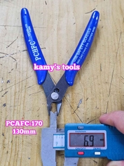 Kìm cắt chân linh kiện PCHFC 170 dài 5 inch 130mm
