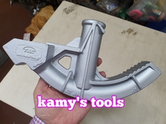 Dụng cụ uốn ống điện EMT 90 độ 19mm 25mm 31mm TAC Taicheng, vam uốn ống CPB-19A CPB-25A CPB-31A