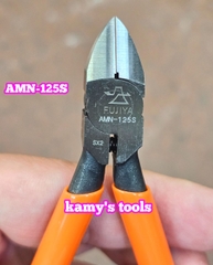 AMN-125S Kìm cắt mini Fujiya 5 inch 125mm cao cấp chính hãng