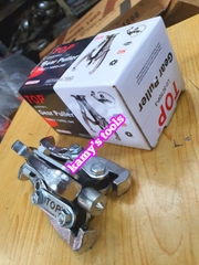 Vam cảo 3 chấu 3 inch 75mm 4 inch 100mm TOP model LU-3CTOP-3 và LU-3CTOP-4