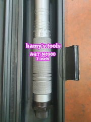 Cần siết lực 1 inch 140-980Nm Licota model AQT-N8980