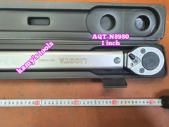 Cần siết lực 1 inch 140-980Nm Licota model AQT-N8980