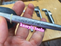 Cần điếu Rebel 8mm 9mm 10mm 11mm 12mm 13mm 14mm 15mm 17mm 19mm, ống điếu