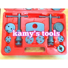 Bộ cảo vam ép piston phanh thắng đĩa 22 chi tiết Trigoldte