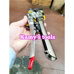 Kìm Bấm Chết Tự Động Automatic Hotssman 250mm 10 inch