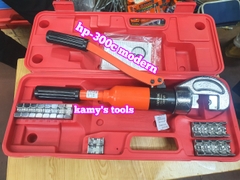 Kìm ép cos thủy lực HP-300C Modern