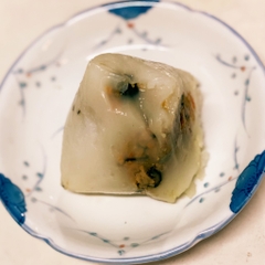 Bánh Giò Chay