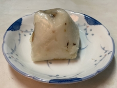 Bánh Giò Chay