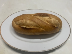Bánh Mì Chả Lụa Chay
