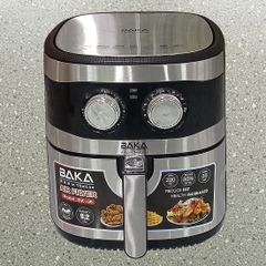 NỒI CHIÊN KHÔNG DẦU BAKA 9.2L - BK - 36