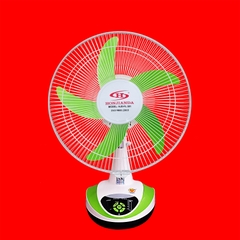 Quạt Tích Điện HONJIANDA HJD-FL316 <2 bình>