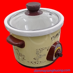 Nồi Kho Cá FUJIKA Lòng Xứ 1.5L