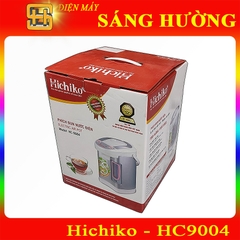 Bình Thủy Điện Hichiko - HC9004 - 3,5L Đun Sôi Và Giữ Ấm Nước Tự Động