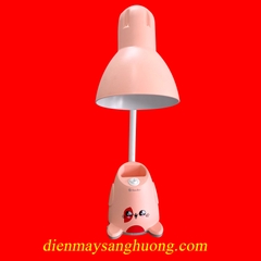 Đèn Học Để Bàn Bảo Vệ Thị Lực Rạng Đông RD - RL - 47 - V2.5W