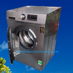 Máy Giặt Cửa Ngang 10.5KG  AQUA – A1051G