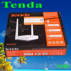 Bộ Phát Wifi Tenda – N300