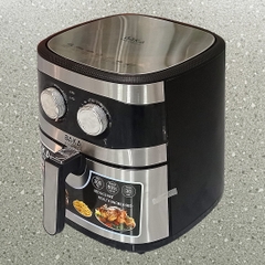 NỒI CHIÊN KHÔNG DẦU BAKA 9.2L - BK - 36