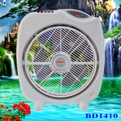 Quạt Tản 350 Senko - BD1410 - BD850