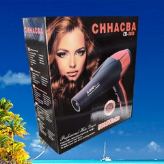Máy Sấy Tóc CHHABA (CB – 8800)