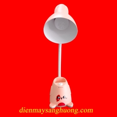 Đèn Học Để Bàn Bảo Vệ Thị Lực Rạng Đông RD - RL - 47 - V2.5W