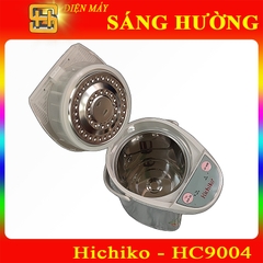Bình Thủy Điện Hichiko - HC9004 - 3,5L Đun Sôi Và Giữ Ấm Nước Tự Động