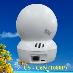 Camera Wifi - IP 360 Độ Ezviz C6N (1080P)