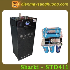 Máy Lọc Nước Sharki - STD411