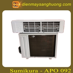 Điều Hòa Sumikura - 9.000BTU - 1C inverter APO 092.