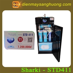 Máy Lọc Nước Sharki - STD411