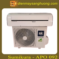 Điều Hòa Sumikura - 9.000BTU - 1C inverter APO 092.
